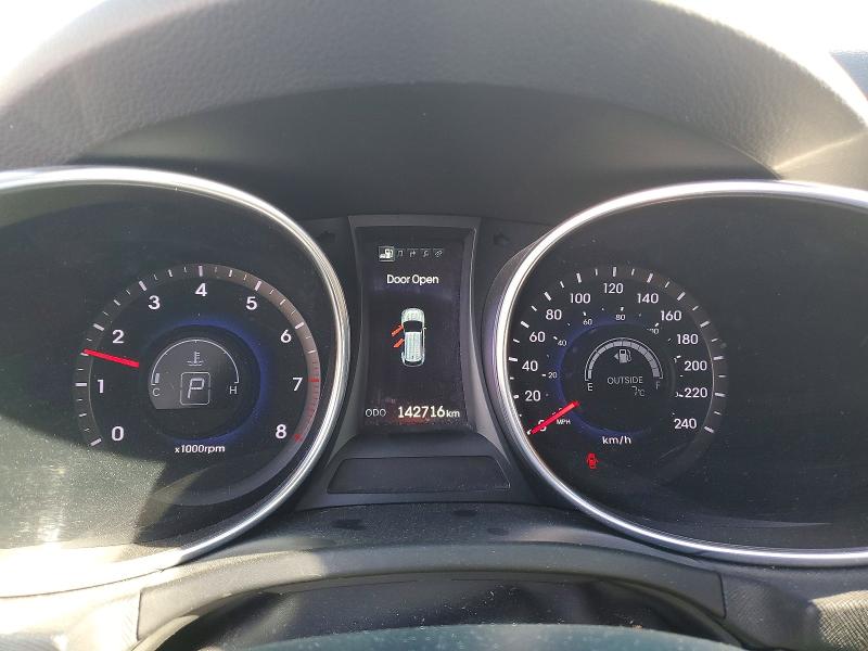 Aukcja sprzedaży 2015 Hyundai Santa Fe Sport, vin: 5XYZUDLA8FG254193, numer aukcji: 79341995