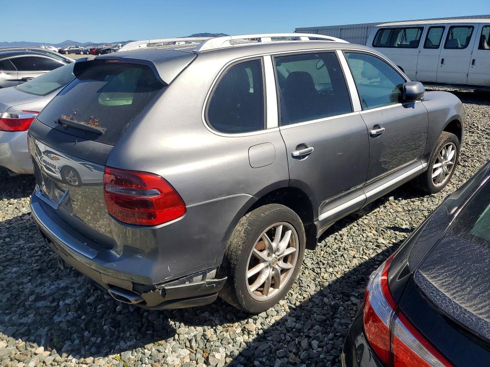 Aukcja sprzedaży 2008 Porsche Cayenne, vin: WP1AB29P08LA30795, numer aukcji: 41618906