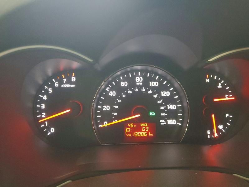 Aukcja sprzedaży 2015 Kia Sorento, vin: 5XYKTDA73FG558012, numer aukcji: 41661286