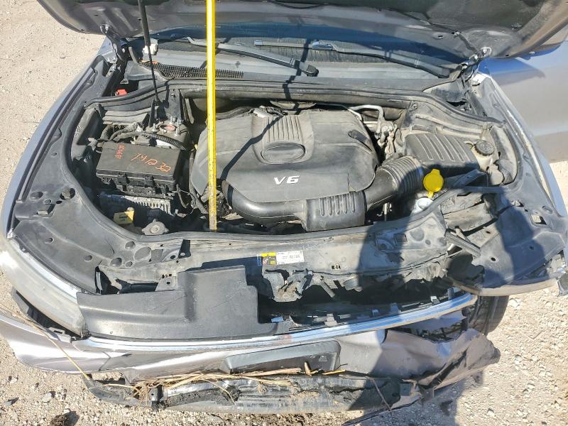 Aukcja sprzedaży 2014 Dodge Durango, vin: 1C4RDHAG8EC455089, numer aukcji: 46937496