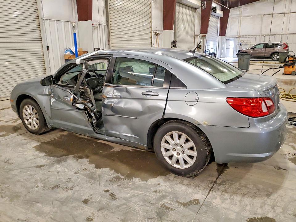 Aukcja sprzedaży 2008 Chrysler Sebring, vin: 1C3LC46J28N237121, numer aukcji: 47900316