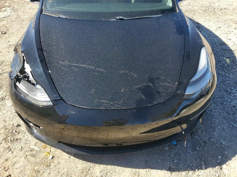 Aukcja sprzedaży 2019 Tesla Model 3, vin: 5YJ3E1EA2KF399231, numer aukcji: 45696526