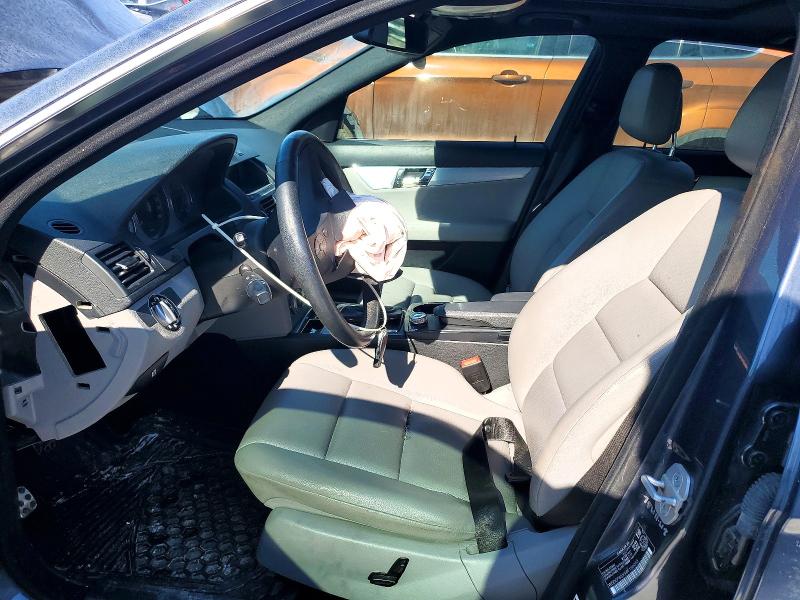 Продаж на аукціоні авто 2008 Mercedes-benz C, vin: WDDGF85XX8F156093, номер лоту: 79822945