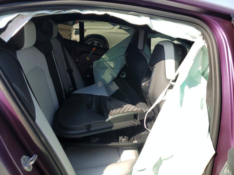 Aukcja sprzedaży 2025 Bmw M5, vin: WBS83FK00SCU35556, numer aukcji: 79737395