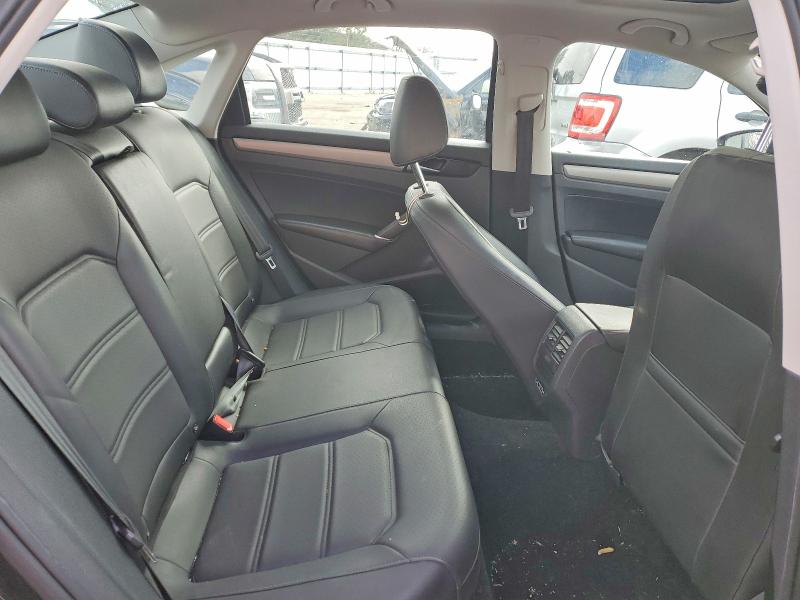 Продаж на аукціоні авто 2021 Volkswagen Passat, vin: 1VWSA7A38MC012762, номер лоту: 45848506