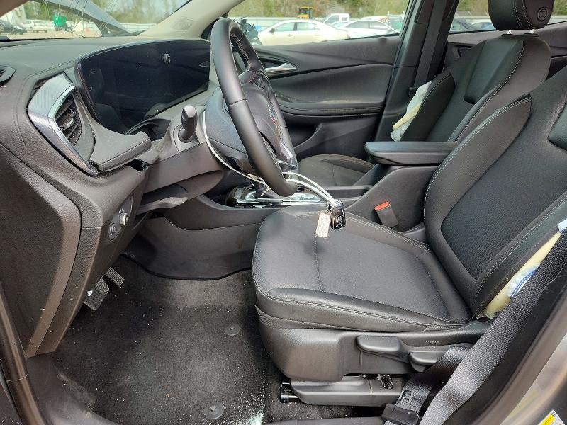 Продажа на аукционе авто 2025 Buick Encore Gx, vin: KL4AMBSL1SB137297, номер лота: 47988726
