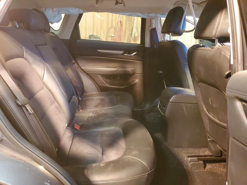 Aukcja sprzedaży 2018 Mazda Cx-5, vin: JM3KFBCM3J0401326, numer aukcji: 47873016