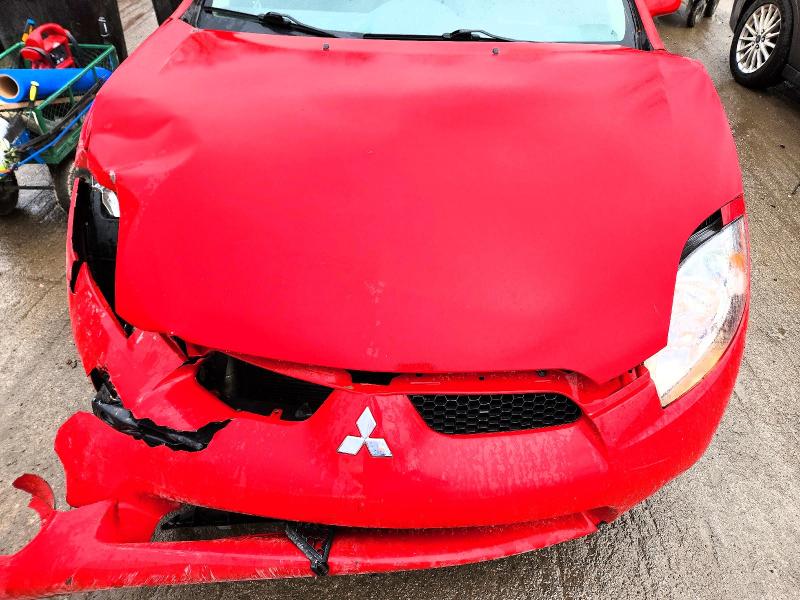 Aukcja sprzedaży 2006 Mitsubishi Eclipse, vin: 4A3AK24F16E012515, numer aukcji: 46854506