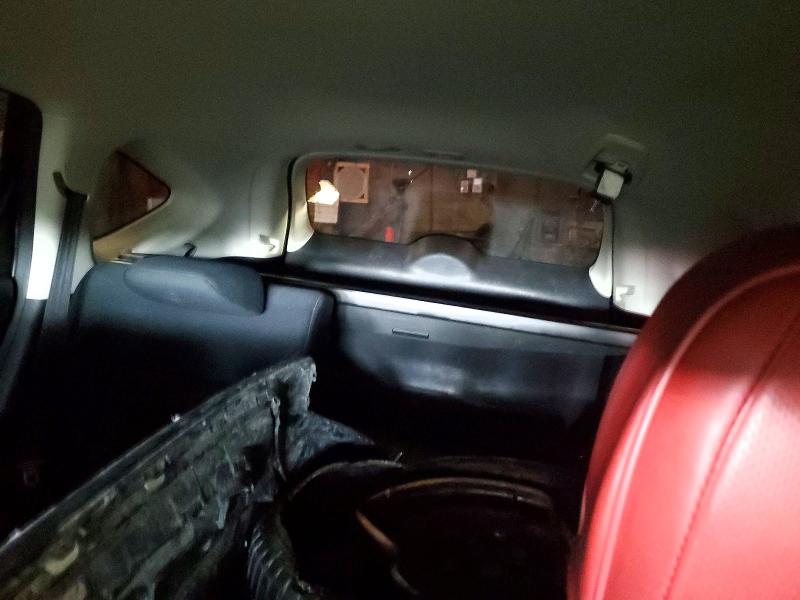 76174085 :رقم المزاد ، 2HKRM4H41GH128142 vin ، 2016 Honda Cr-v مزاد بيع
