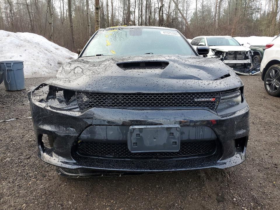 Продаж на аукціоні авто 2022 Dodge Charger, vin: 2C3CDXHG9NH125405, номер лоту: 47375386