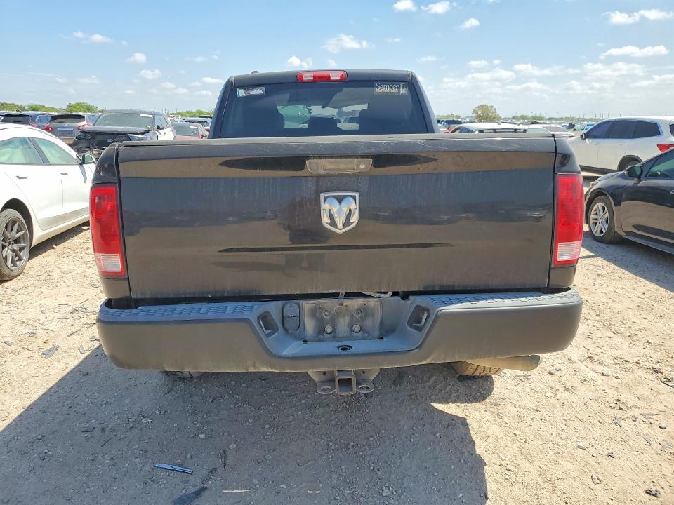 Aukcja sprzedaży 2014 Ram 1500, vin: 1C6RR6FT4ES384109, numer aukcji: 47342096