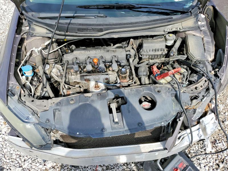 41794846 :رقم المزاد ، 19XFB2F56FE024080 vin ، 2015 Honda Civic مزاد بيع