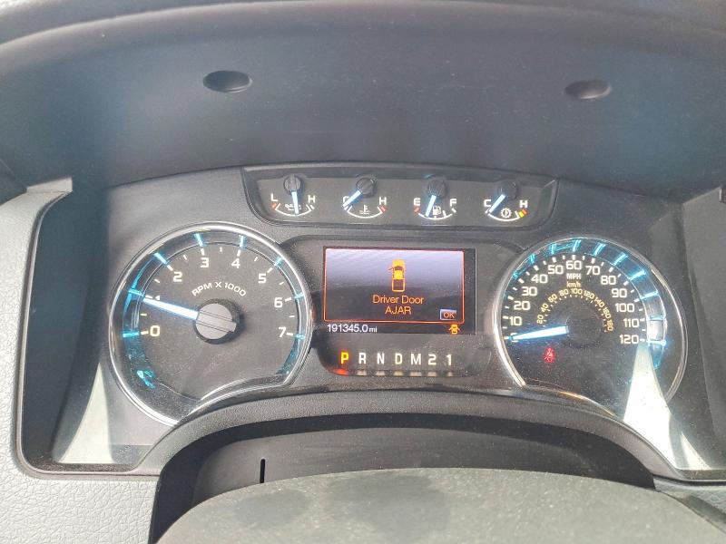79593795 :رقم المزاد ، 1FTEW1CM8CFC89946 vin ، 2012 Ford F150 مزاد بيع