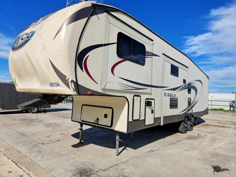 Продаж на аукціоні авто 2016 Jayco Eagle, vin: 1UJCJ0BT1G1WH0142, номер лоту: 45821246