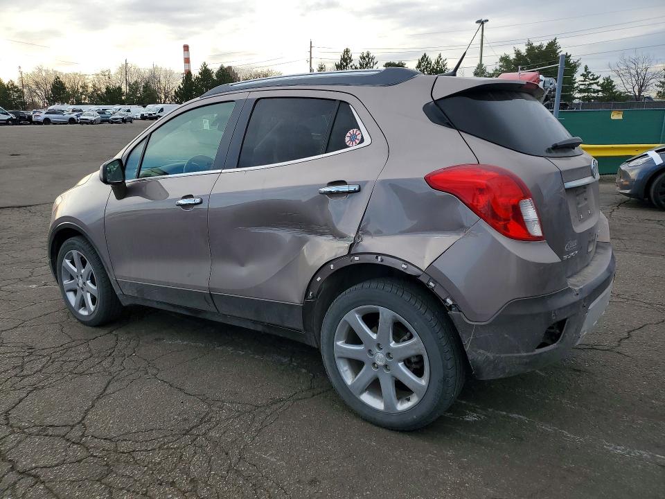 Продаж на аукціоні авто 2013 Buick Encore, vin: KL4CJDSB7DB131432, номер лоту: 41820416