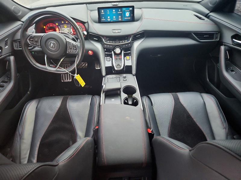 Aukcja sprzedaży 2023 Acura Tlx, vin: 19UUB7F05PA001808, numer aukcji: 96266285