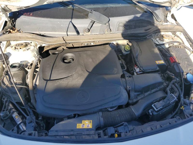 Продажа на аукционе авто 2015 Mercedes-benz Cla, vin: WDDSJ4EB9FN284429, номер лота: 47273806