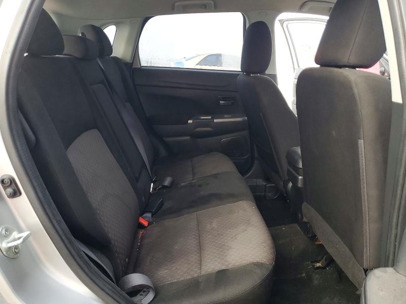 Продаж на аукціоні авто 2019 Mitsubishi Outlander Sport, vin: JA4AP3AU6KU011397, номер лоту: 41927726