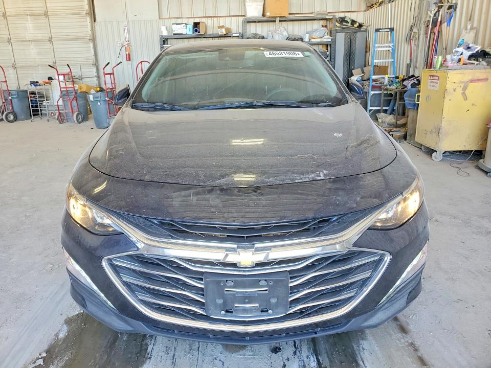 Продажа на аукционе авто 2023 Chevrolet Malibu, vin: 1G1ZD5ST8PF118586, номер лота: 46531906