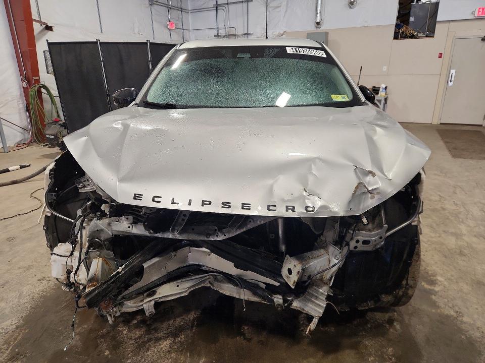 Aukcja sprzedaży 2023 Mitsubishi Eclipse Cross, vin: JA4ATVAA4PZ004889, numer aukcji: 41936966