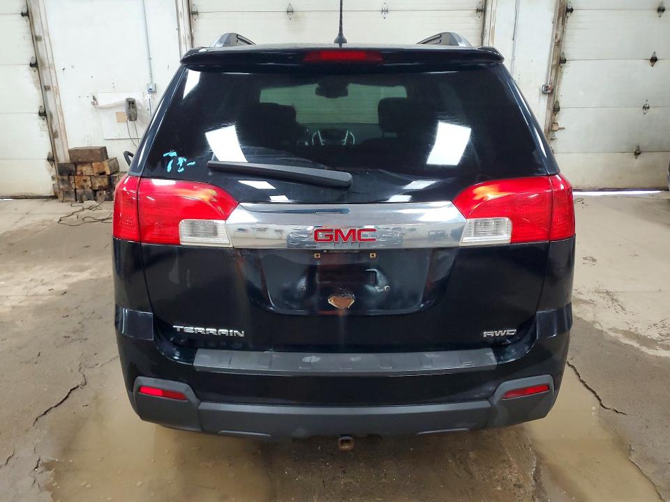 Продажа на аукционе авто 2014 Gmc Terrain, vin: 2GKFLWEK2E6361764, номер лота: 47562236