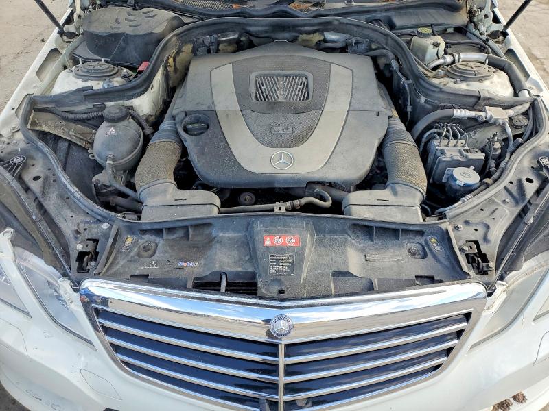 Продаж на аукціоні авто 2011 Mercedes-benz E, vin: WDDHF8HB2BA378068, номер лоту: 45882176