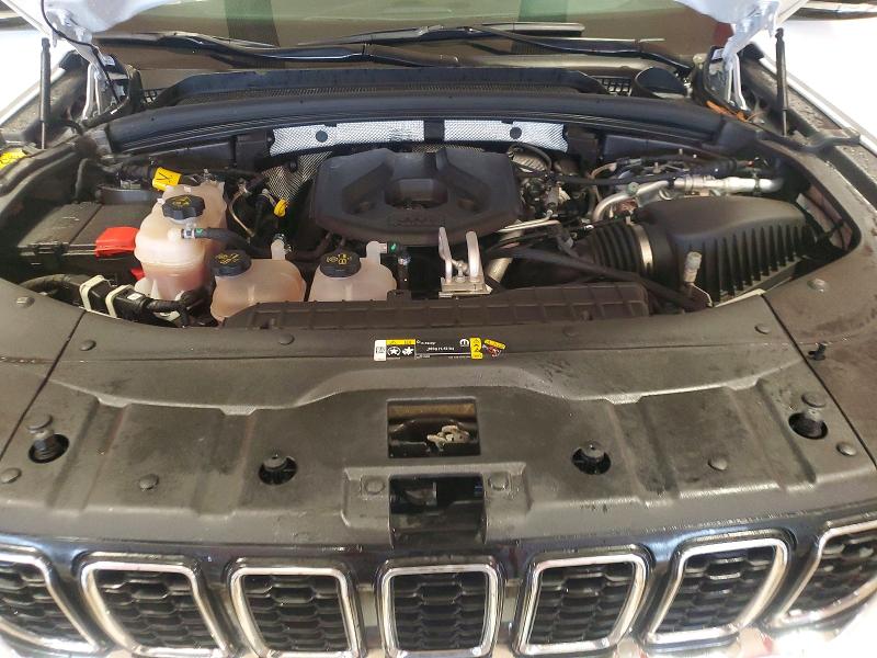 Aukcja sprzedaży 2024 Jeep Grand Cherokee, vin: 1C4RJYB67RC142815, numer aukcji: 45824176