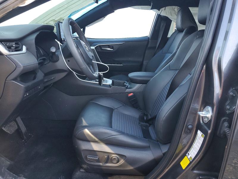 Auction sale of the 2024 Toyota Rav4 Hybrid, vin: 4T3E6RFV4RU143201, lot number: 45593656