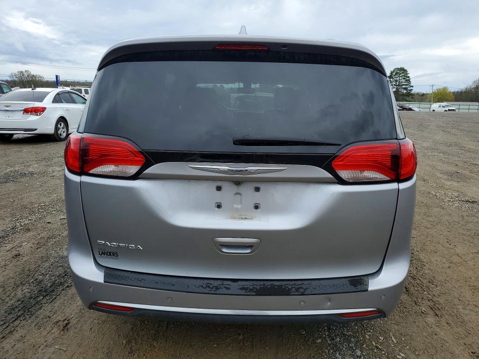 Aukcja sprzedaży 2019 Chrysler Pacifica, vin: 2C4RC1BG2KR639715, numer aukcji: 45648966