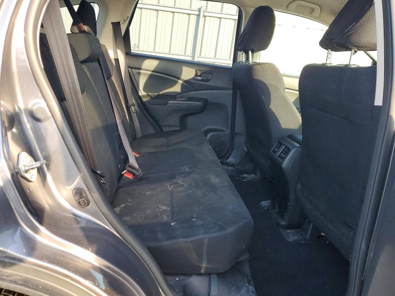 Aukcja sprzedaży 2015 Honda Cr-v, vin: 2HKRM4H47FH102935, numer aukcji: 78980175