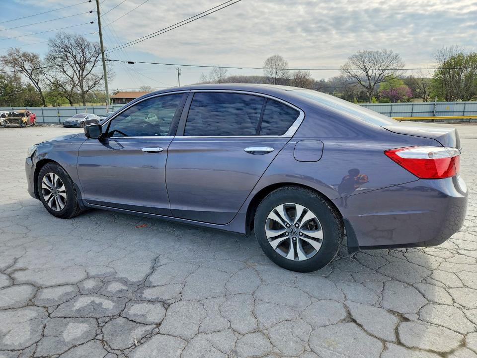 Aukcja sprzedaży 2014 Honda Accord, vin: 1HGCR2F30EA202615, numer aukcji: 47406106