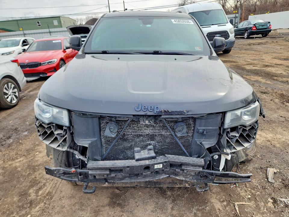 Aukcja sprzedaży 2019 Jeep Grand Cherokee, vin: 1C4RJFAG0KC567393, numer aukcji: 45852656