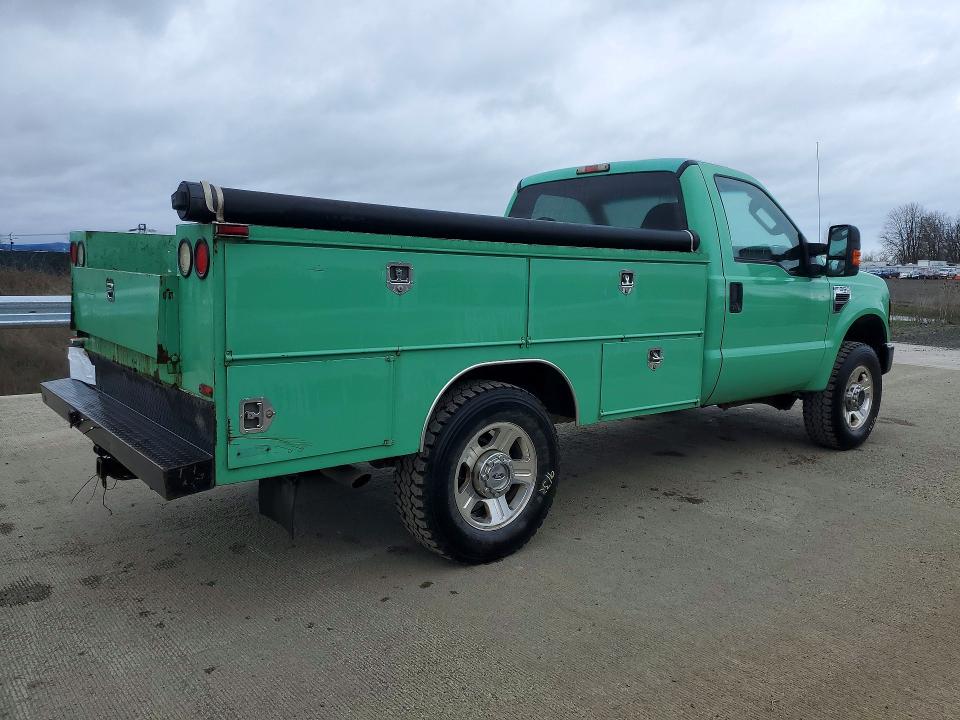Продаж на аукціоні авто 2008 Ford F350, vin: 1FDSF35Y38ED67203, номер лоту: 59708416