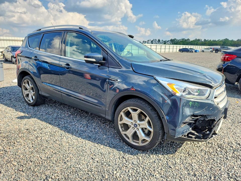Aukcja sprzedaży 2019 Ford Escape, vin: 1FMCU9J95KUA09920, numer aukcji: 46800526
