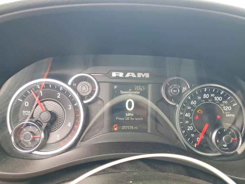 Продажа на аукционе авто 2023 Ram 3500, vin: 3C63RRHL0PG542220, номер лота: 76923565