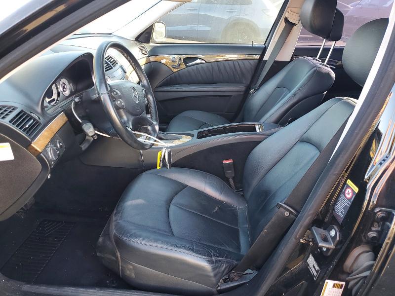 Продажа на аукционе авто 2007 Mercedes-benz E, vin: WDBUF56X17A998972, номер лота: 45950296
