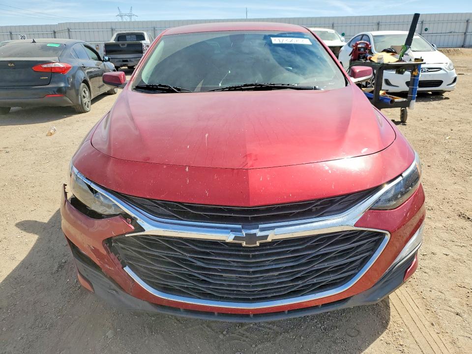 Aukcja sprzedaży 2020 Chevrolet Malibu, vin: 1G1ZG5ST2LF066700, numer aukcji: 47386706