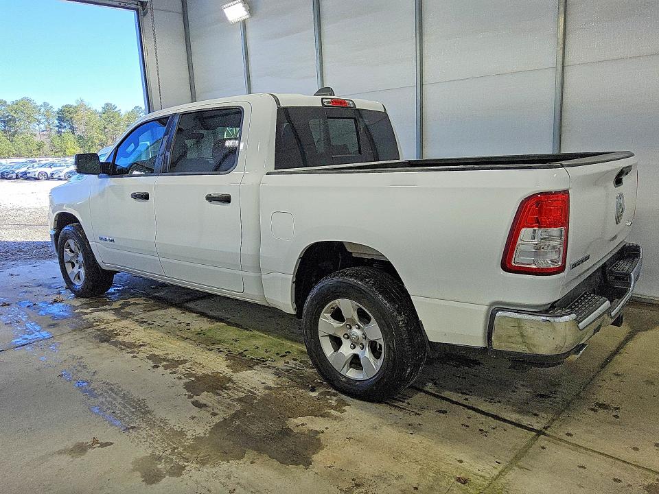 2023 Ram 1500 მანქანა იყიდება აუქციონზე, vin: 1C6SRFFT5PN622584, აუქციონის ნომერი: 41863836