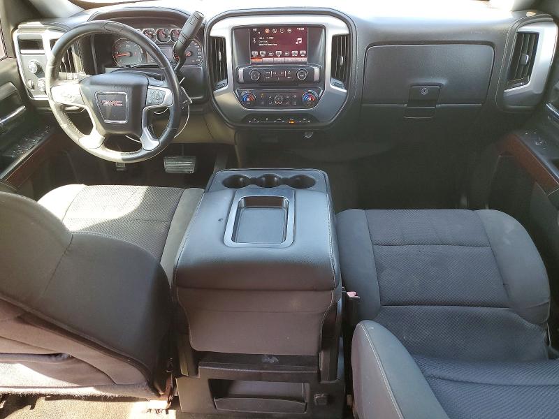 Продажа на аукционе авто 2016 Gmc 1500, vin: 3GTU2MEC9GG167811, номер лота: 79549485