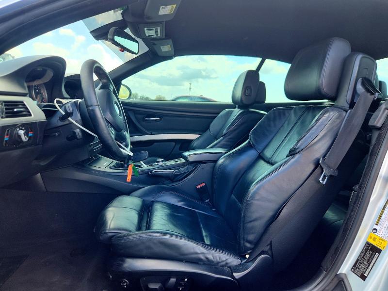 Продажа на аукционе авто 2011 Bmw M3, vin: WBSDX9C55BE584757, номер лота: 41877546