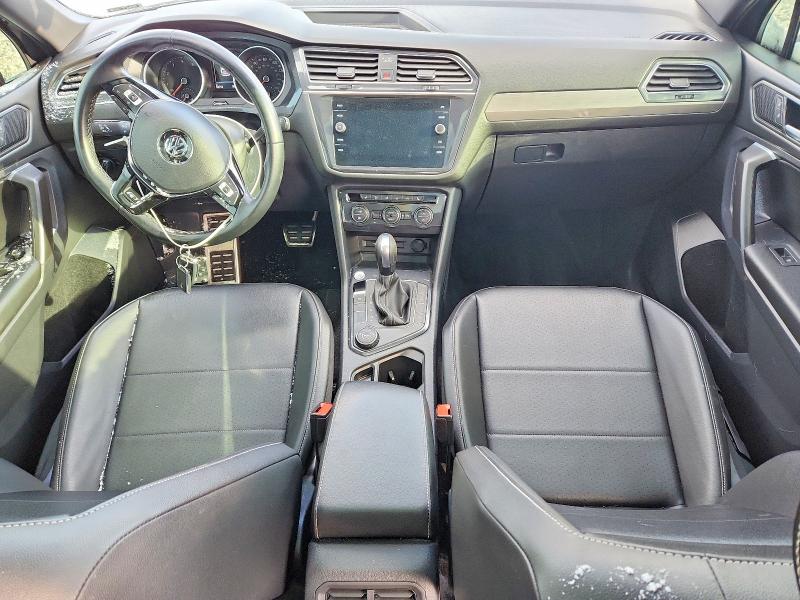 Aukcja sprzedaży 2021 Volkswagen Tiguan, vin: 3VV2B7AX4MM139947, numer aukcji: 46200436