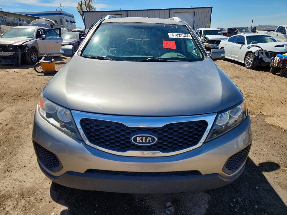 Aukcja sprzedaży 2011 Kia Sorento, vin: 5XYKTDA22BG049477, numer aukcji: 47021556