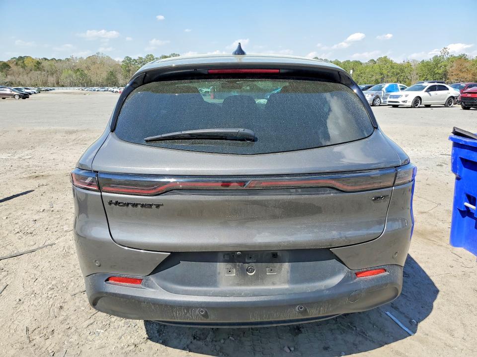 Продажа на аукционе авто 2024 Dodge Hornet, vin: ZACNDFAN0R3A35658, номер лота: 45571936