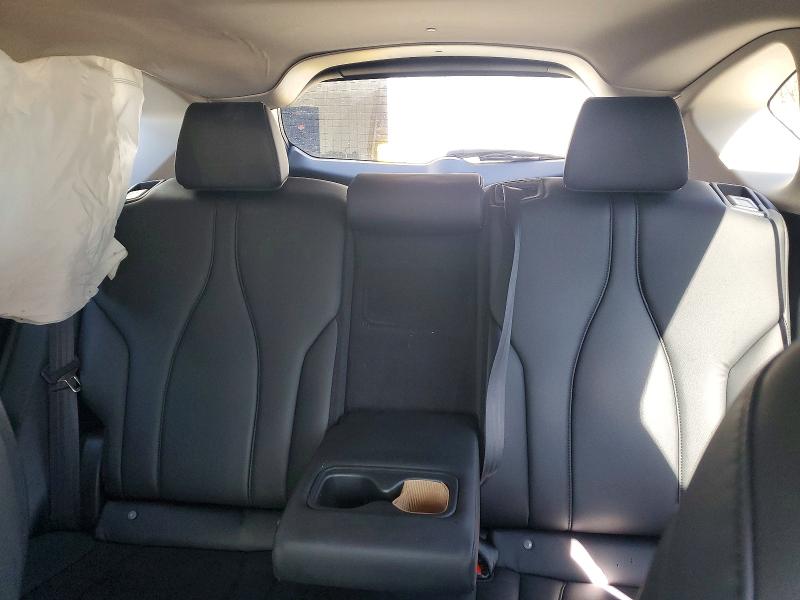 2023 Acura Rdx მანქანა იყიდება აუქციონზე, vin: 5J8TC2H30PL025828, აუქციონის ნომერი: 78681125