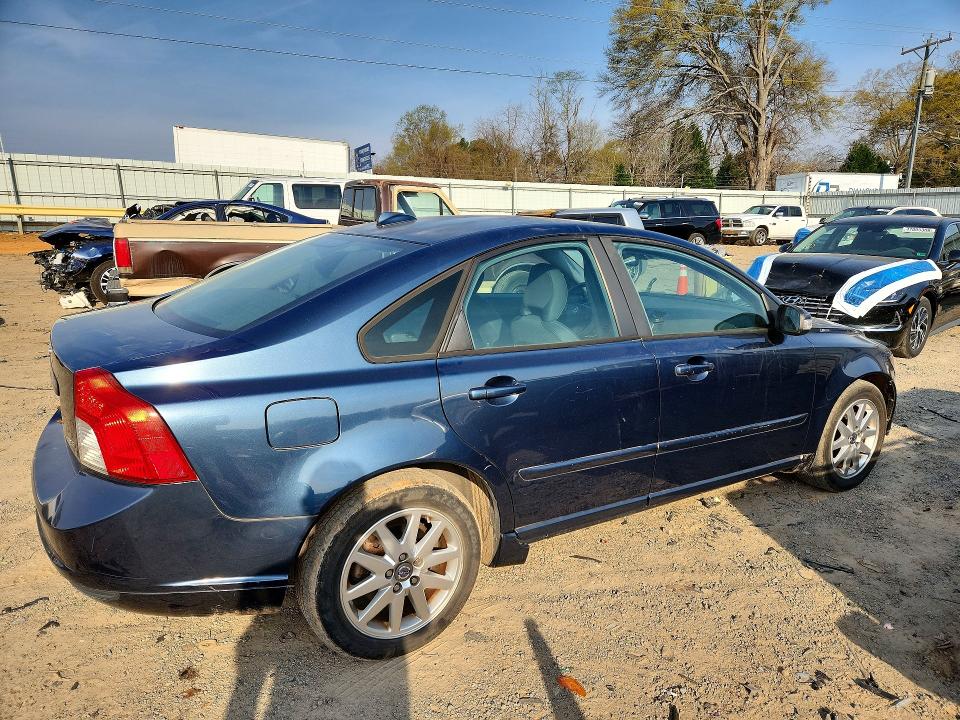 Продаж на аукціоні авто 2008 Volv S40, vin: YV1MS382682396514, номер лоту: 47073436