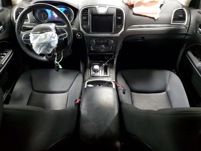 46349346 :رقم المزاد ، 2C3CCAAG1KH705480 vin ، 2019 Chrysler 300 مزاد بيع