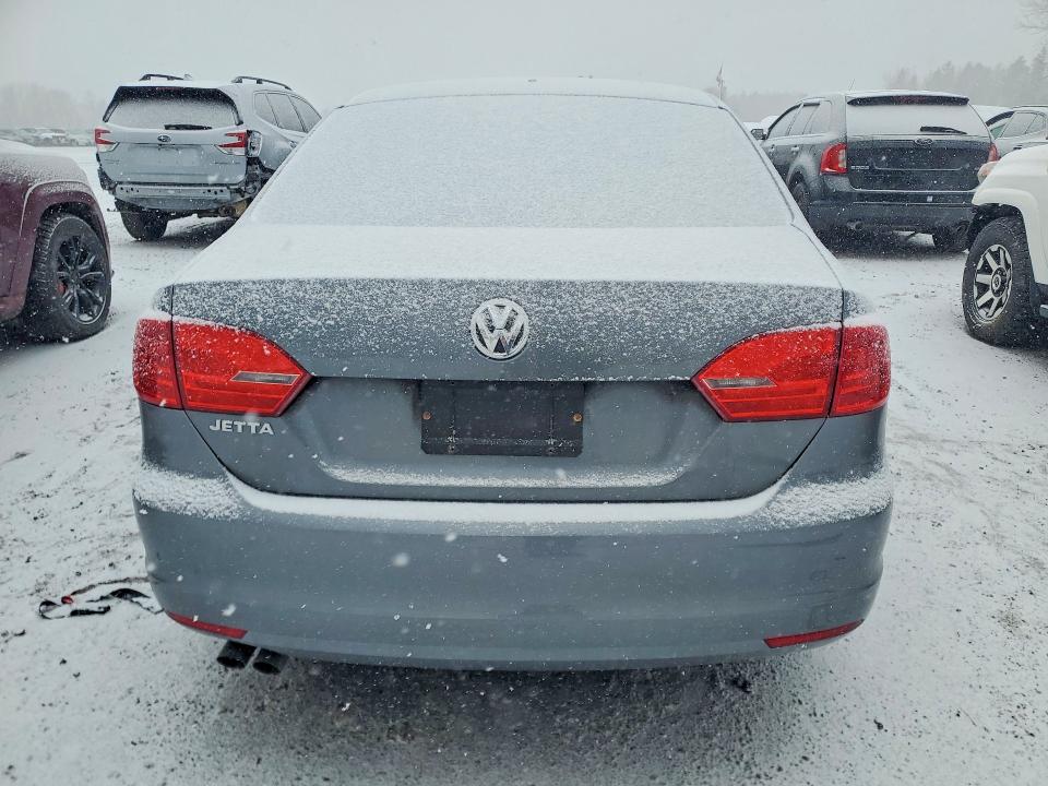 Aukcja sprzedaży 2013 Volkswagen Jetta, vin: 3VW2K7AJ3DM441950, numer aukcji: 79169775