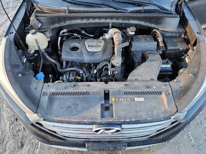 Продаж на аукціоні авто 2017 Hyundai Tucson, vin: KM8J3CA23HU292661, номер лоту: 79519425