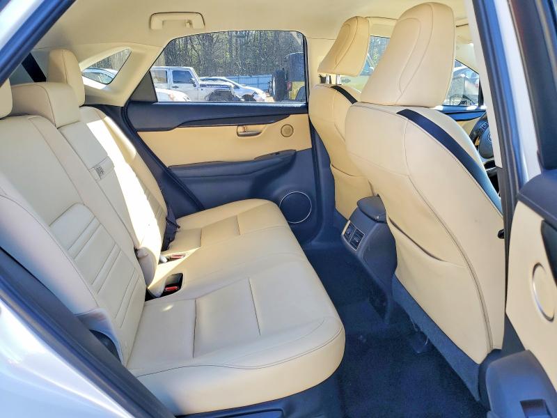 Продажа на аукционе авто 2015 Lexus Nx 200t, vin: JTJYARBZ8F2001956, номер лота: 46125026