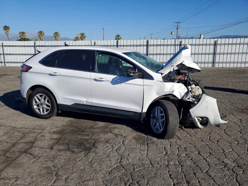 Продажа на аукционе авто 2024 Ford Edge, vin: 2FMPK4J92RBA98212, номер лота: 46842476